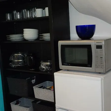 The Whiteways Appartement