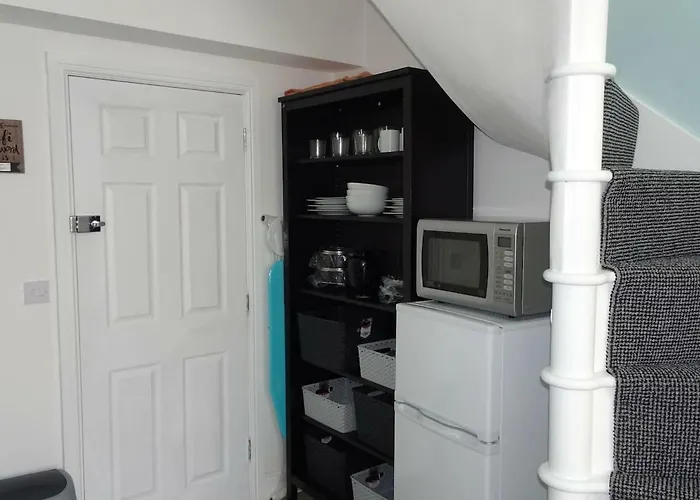 Appartement The Whiteways