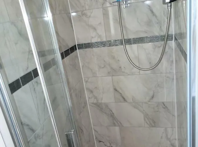 The Whiteways Διαμέρισμα *