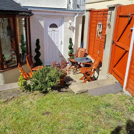 Apartamento The Whiteways *