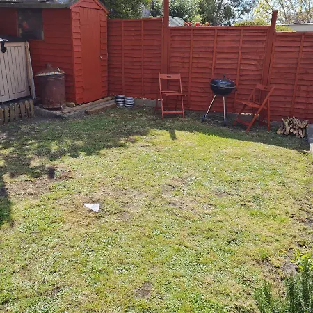 The Whiteways * Bristol