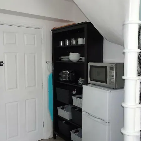 Apartamento The Whiteways