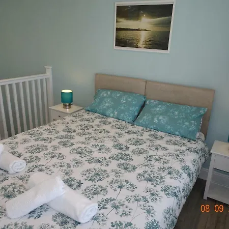 Apartment The Whiteways