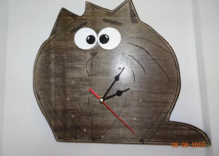 The Whiteways Apartamento