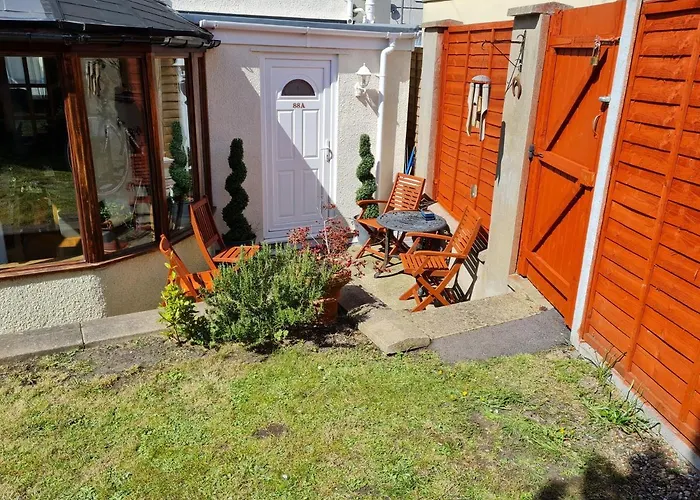 Apartamento The Whiteways *