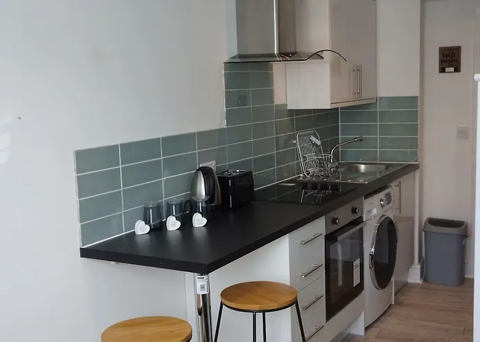 Apartamento The Whiteways Bristol