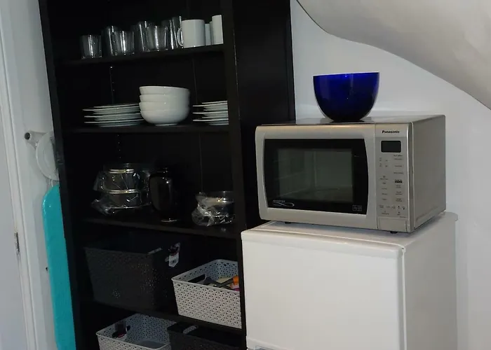 The Whiteways Apartamento