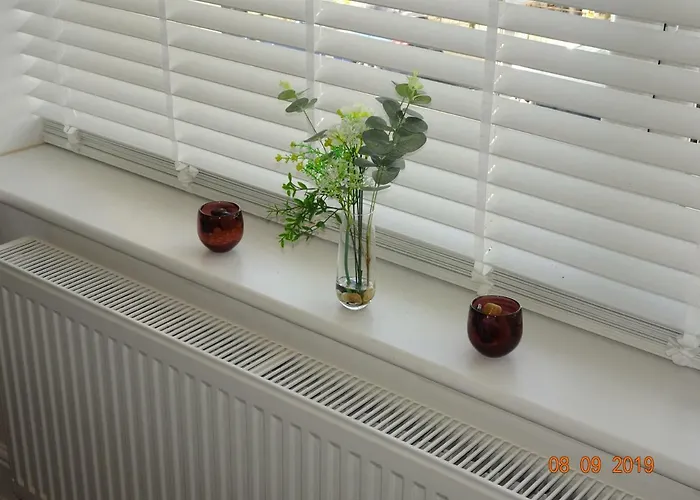 The Whiteways * Bristol