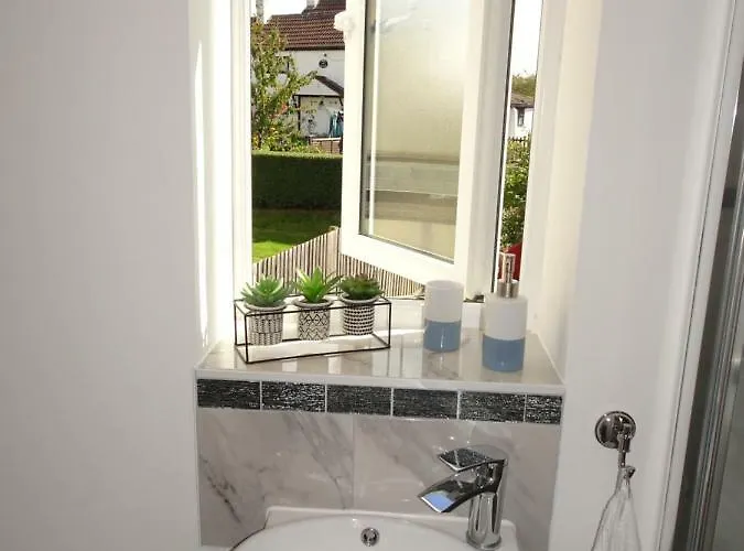 The Whiteways Apartamento Bristol