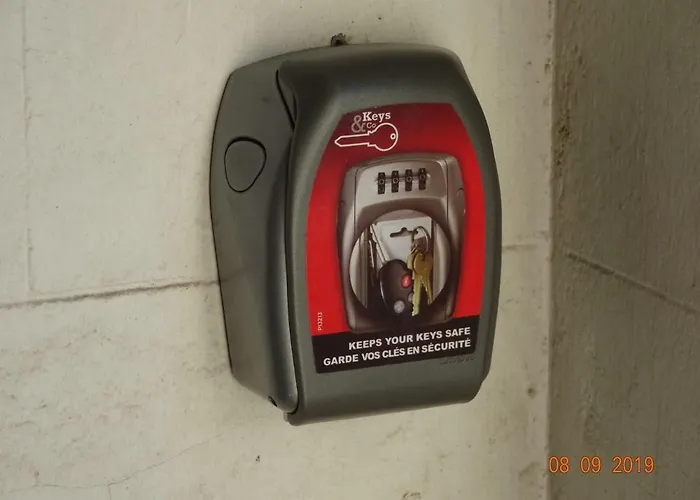 The Whiteways 公寓 布里斯托