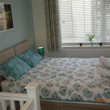 Lejlighed The Whiteways