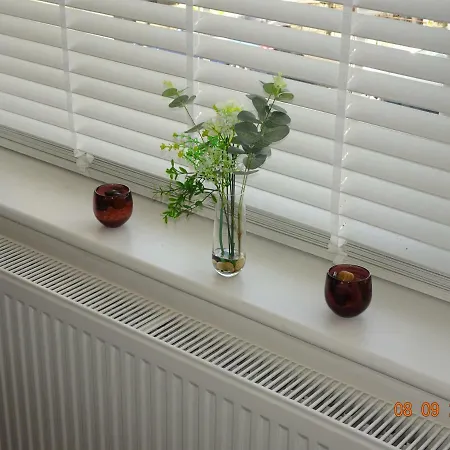 The Whiteways * Μπρίστολ