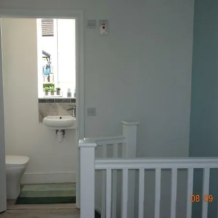 The Whiteways Lejlighed Bristol