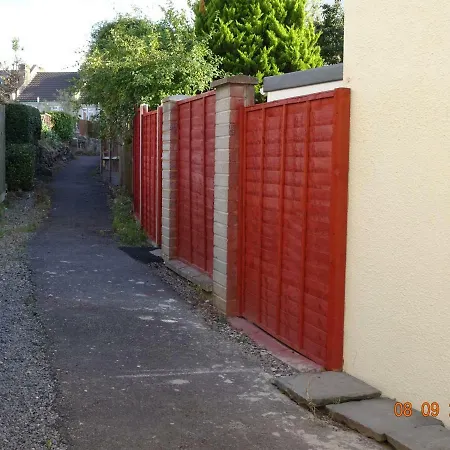 The Whiteways * Bristol