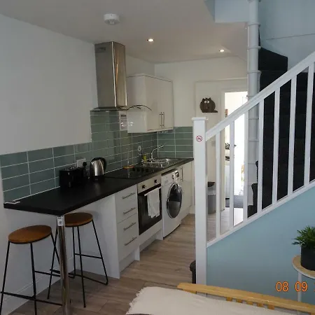 Lejlighed The Whiteways Bristol