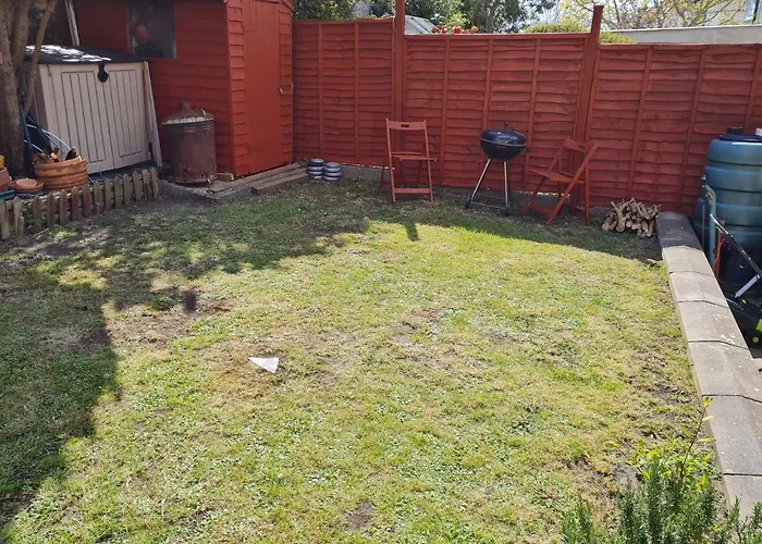 The Whiteways * Bristol