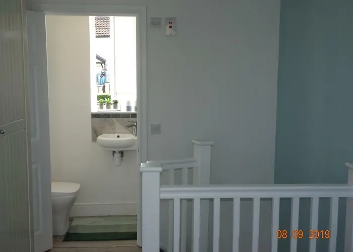 The Whiteways Apartman Bristol